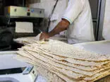 نتایج کاهش قدرت خرید: نان جایگرین ارزان برنج در سفره ایرانی ها شد!