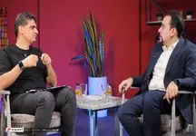 نیروی انسانی؛ دردسر بزرگ سازمان‌ها از نگاه هم‌مدیرعامل جاب‌ویژن!
