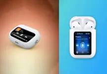 هدفون تصویری اپل ایرپاد را ببینید
