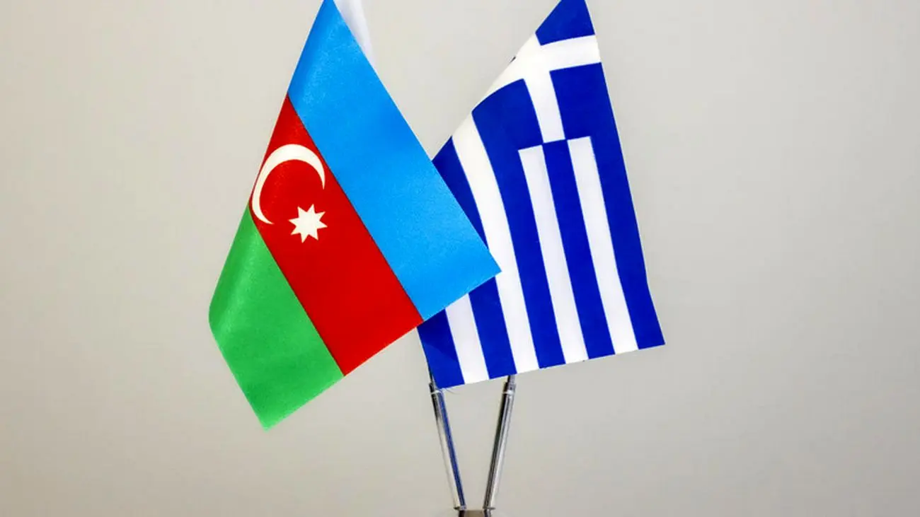 تامین 20 درصد از گاز یونان توسط آذربایجان