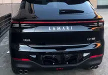 قیمت جدید لاماری در بازار خودرو اعلام شد
