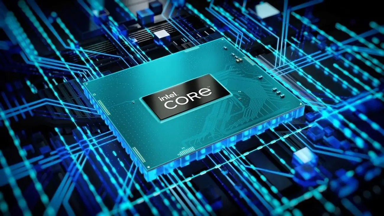 پردازنده‌های نسل 13 لپتاپی اینتل معرفی شدند: هیولای 24 هسته‌ای با فرکانس 5.6 گیگاهرتزی