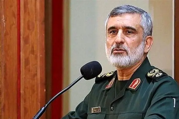 لحظات پایانی زندگی سردار حاجی زاده؛ پیش از شهادت کجا بود؟