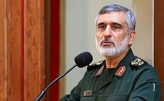 لحظات پایانی زندگی سردار حاجی زاده؛ پیش از شهادت کجا بود؟
