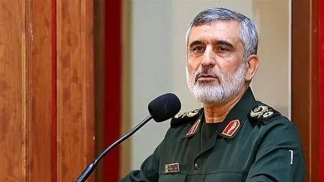لحظات پایانی زندگی سردار حاجی زاده؛ پیش از شهادت کجا بود؟