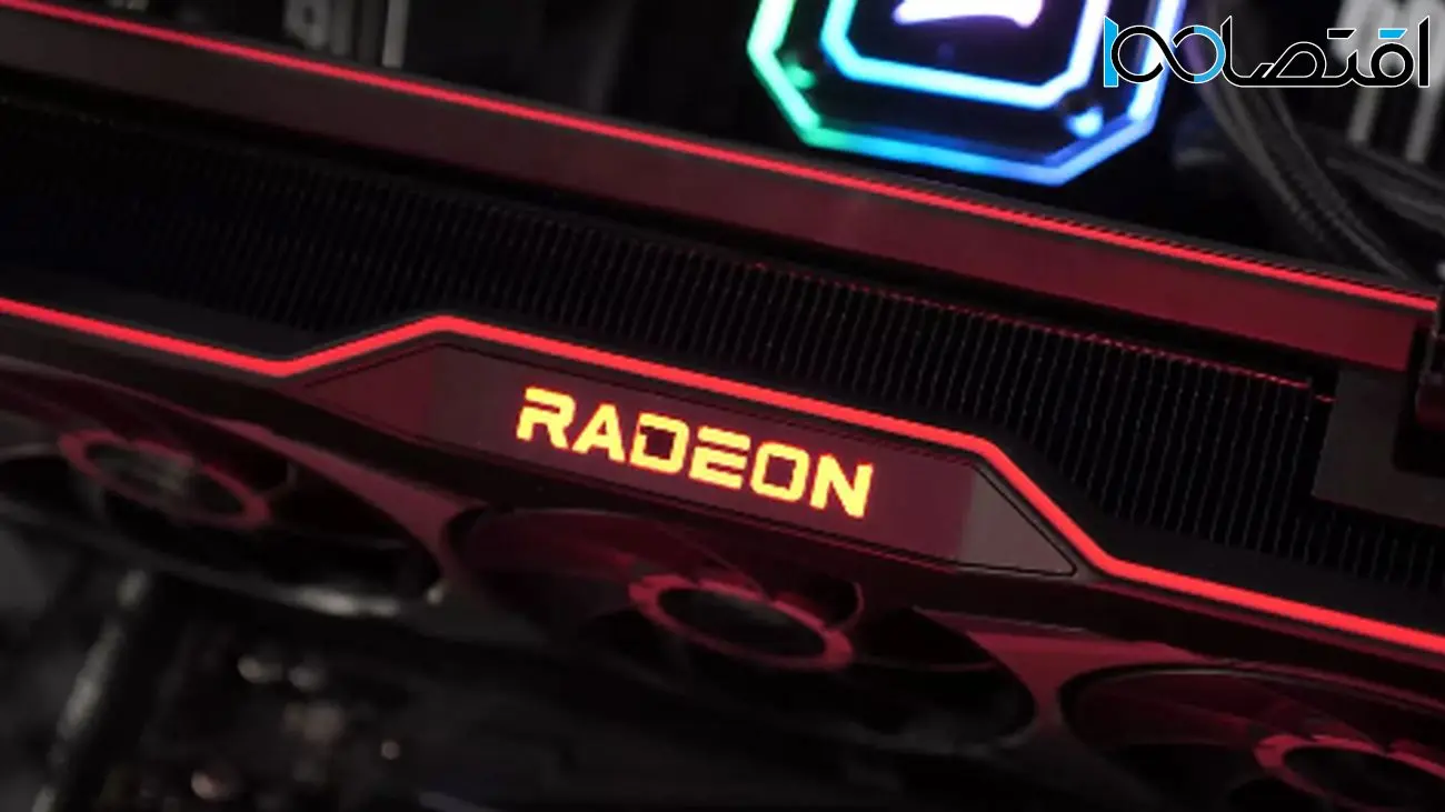 کارت گرافیک AMD RX 9060 XT؛ معرفی قدرتمندترین رقیب RTX 5060