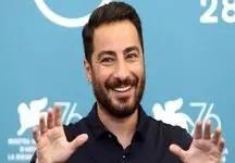 فیلم جنجالی از رابطه صمیمی نوید محمدزاده و آیسان اسلامی 