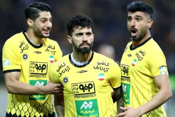واکنش جنجالی دانشگر به حکم جلب و شکایت پرسپولیس! +عکس