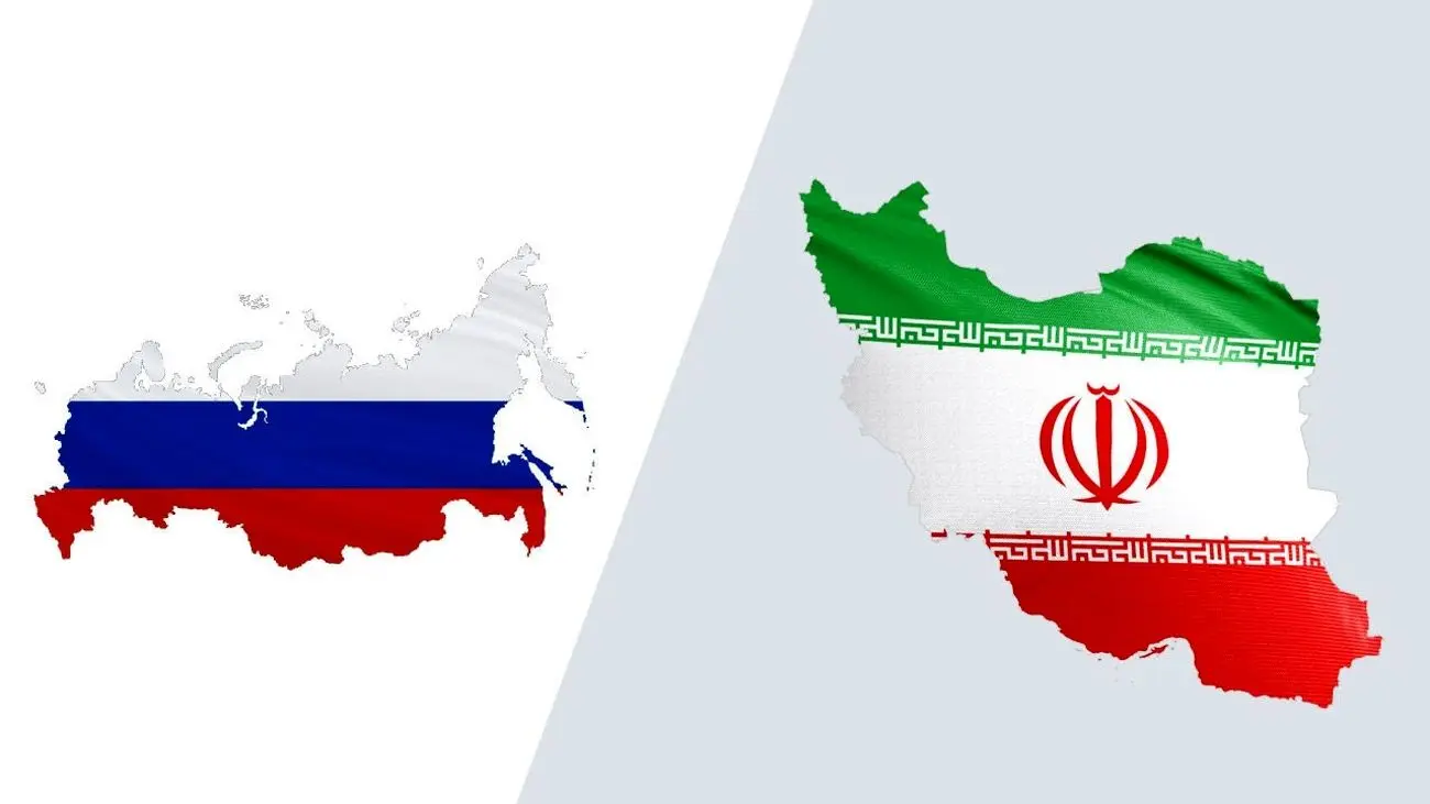 حجم تجارت ایران و روسیه افزایش یافت
