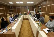 کاروانسرای بازار طلا و جواهر احداث می‌شود