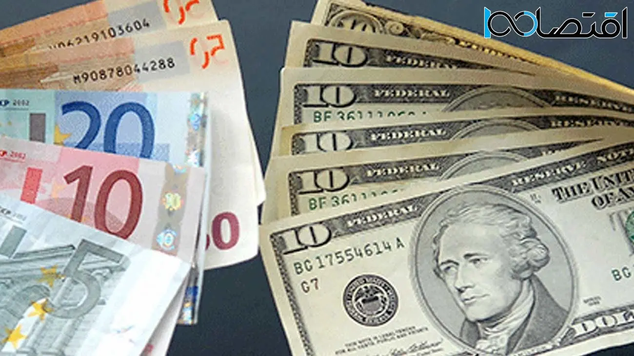آخرین قیمتها در بازار تجاری / دلار و یورو امروز ۹ تیر ۱۴۰۴ چند؟