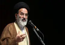 اعلام دلیل موضع گیری نکردن ائمه جمعه درمورد چای دبش