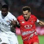 زمان بازگشت شاه ماهی به جمع پرسپولیسی ها مشخص شد