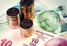 افت دوباره پول ترکیه در بازار آزاد / قیمت لیر ترکیه امروز ۶ خرداد ۱۴۰۴ چند؟ +جدول