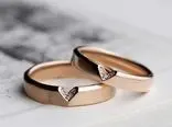 راهنمای خرید حلقه ازدواج ساده ویژه زوج های خوش سلیقه