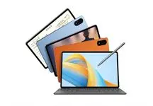 جزئیات فنی نمایشگر تبلت آنر پد V8 پرو رسما اعلام شد