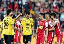 حرکت نورافکن بی جواب نماند / پرسپولیس بی خیال سپاهان نمی شود