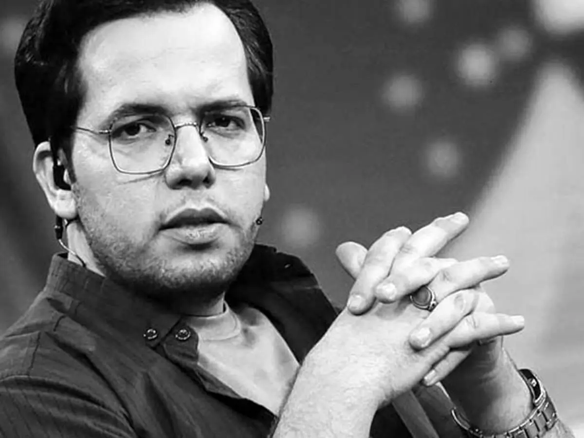 حامد سلطانی مجدد مصدوم شد + فیلم