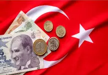 از قیمت لیر ترکیه چگونه ایرانی ها سود می برند؟!
