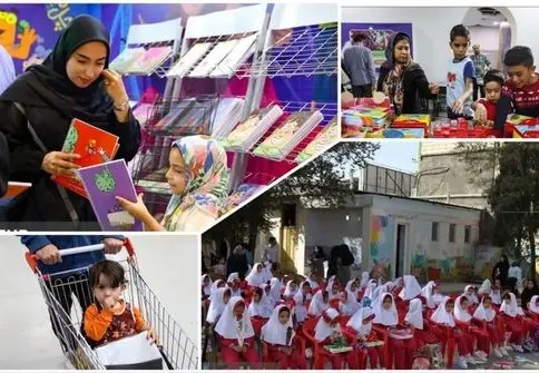 تیغ گرانی زیر گلوی بازار نوشت‌افزار