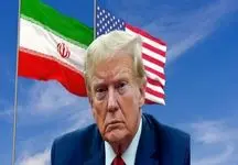 ترامپ: ایران نباید سلاح هسته‌ای داشته باشد، ساده و واضح