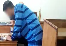 پلیس تهرانی در یک قدمی چوبه دار 
