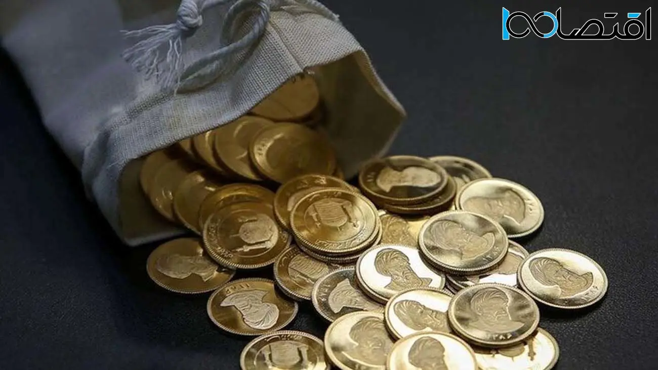 قیمت جدید سکه، نیم سکه و ربع سکه در بازار؛ طلای ۱۸ عیار چند شد؟ + جدول قیمت ها