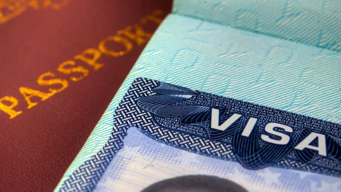 چرا ویزا بین ایران و افغانستان لغو نمی‌شود
