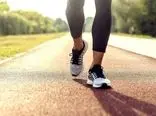 8000 قدم پیاده‌روی یک یا دو بار در هفته می‌تواند ریسک مرگ را کاهش دهد