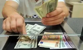 قیمت دلار امروز شنبه ۱ دی ۱۴۰۳ 