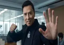 اپل در یک ویدیوی جدید، جاسوسی چین از کاربران موبایل را مسخره کرد
