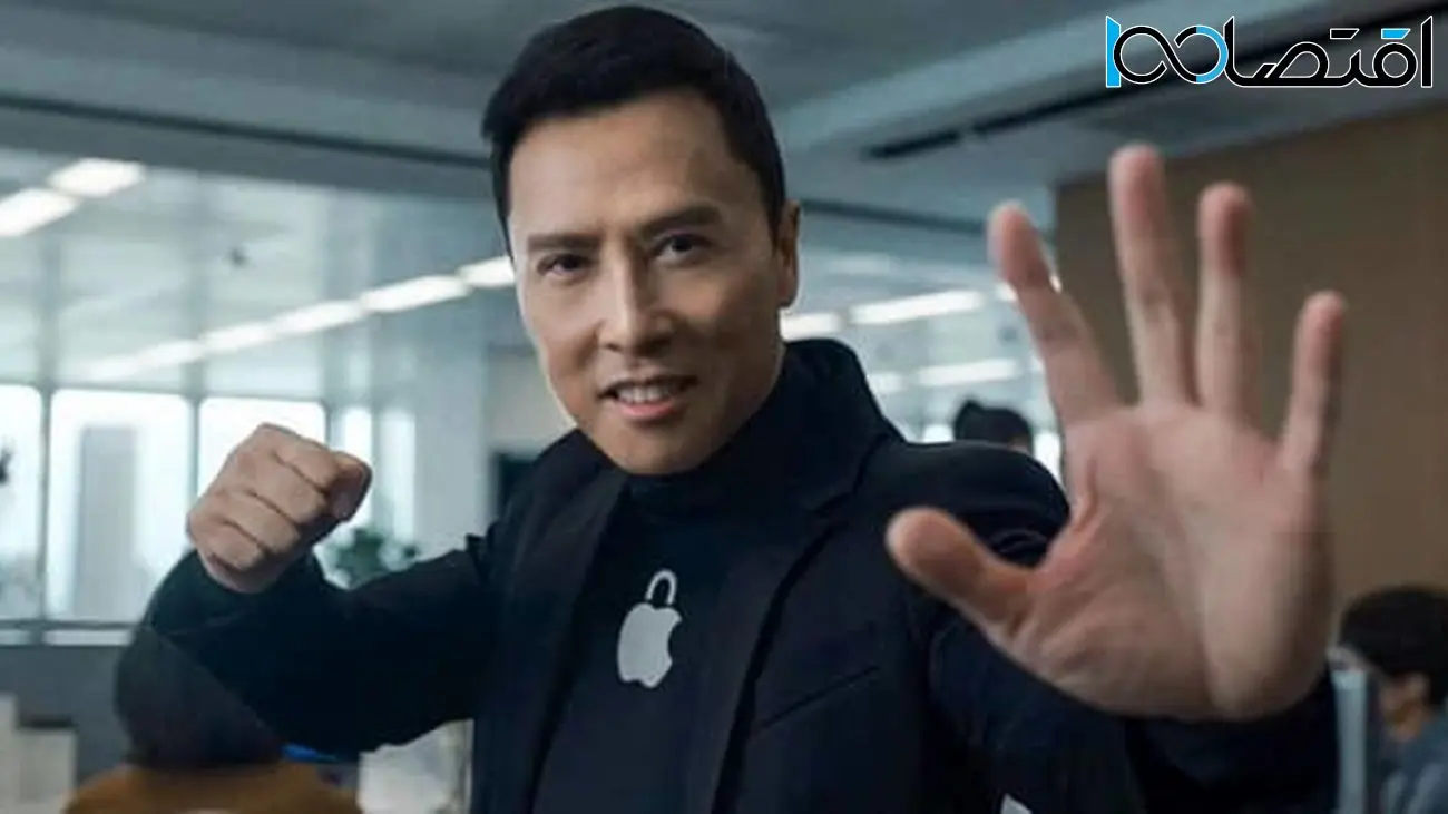 اپل در یک ویدیوی جدید، جاسوسی چین از کاربران موبایل را مسخره کرد