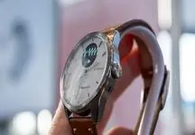 شرکت Withings از دو ساعت هوشمند اسکن واچ 2 و اسکن واچ لایت رونمایی کرد