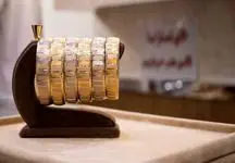 خرید طلا در فضای مجازی ممنوع !