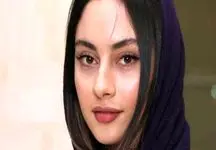 اولین عکس از مادر جذاب و زیبا ترلان پروانه / بی شباهت به خانم بازیگر !