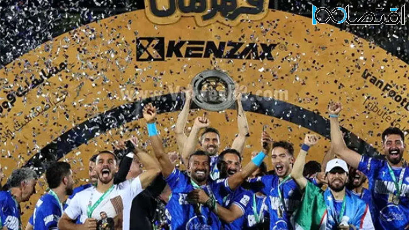 تغییرات بزرگ در استقلال؛ سرمربی فصل آینده معلوم شد
