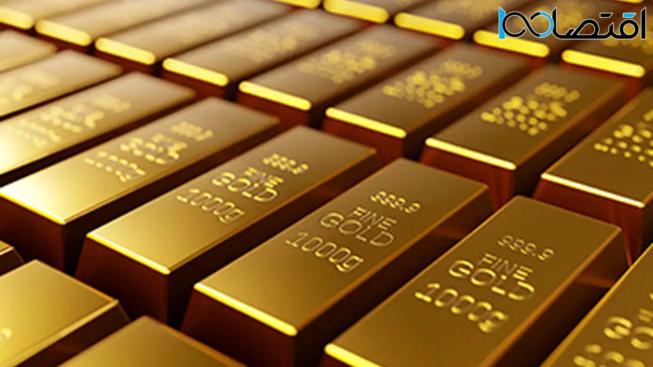 پیش بینی حساس از قیمت طلا در پی درگیری‌های اخیر