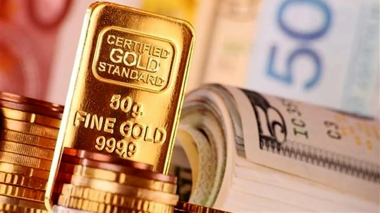  آخرین قیمت طلا ، دلار، سکه و قیمت ارز امروز 28 آذرماه + جدول