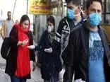 بازگشت مرگ های کرونایی در ایران