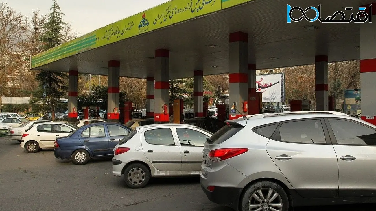 جزئیات جدید از عرضه سهمیه بنزین در شب عید