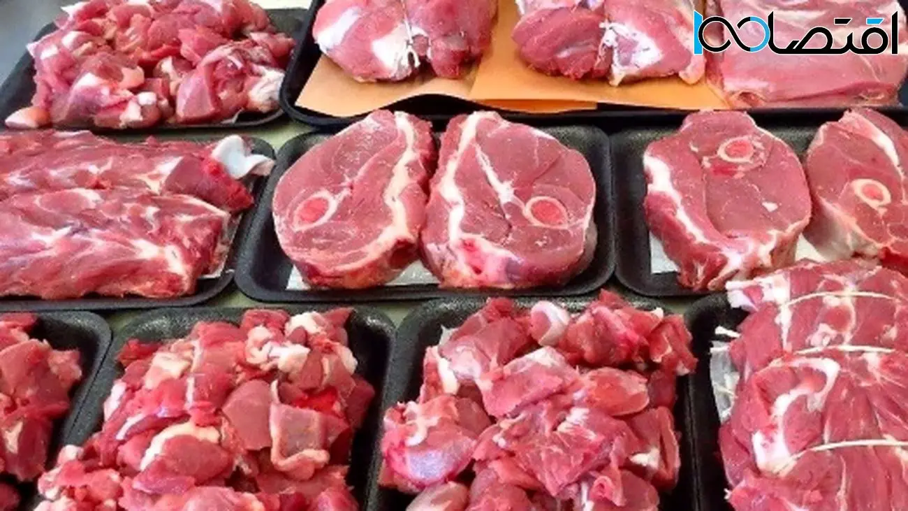 افزایش نجومی قیمت گوشت/ میلیونی شدن در یک قدمی است!
