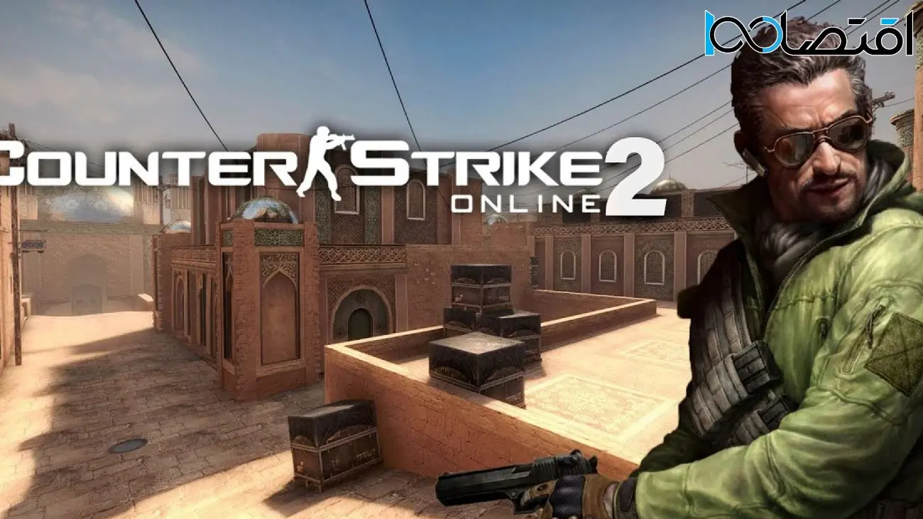 شایعه: احتمال معرفی بازی Counter-Strike 2 در ماه مارس