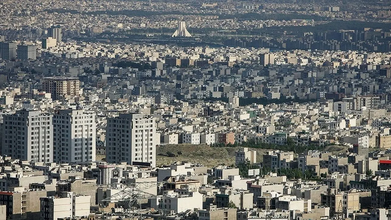 ابتکاری محیرالعقول برای کاهش آلودگی هوا در تهران