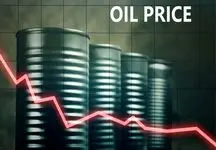 قیمت جهانی نفت امروز  دوشنبه ۳ اردیبهشت ۱۴۰۳ 