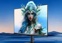 مانیتور گیمینگ ۳۰۰ هرتز فیلیپس، محافظ چشمان شما