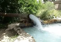 آمار تکان دهنده راندمان مصرف آب کشاورزی در کشور