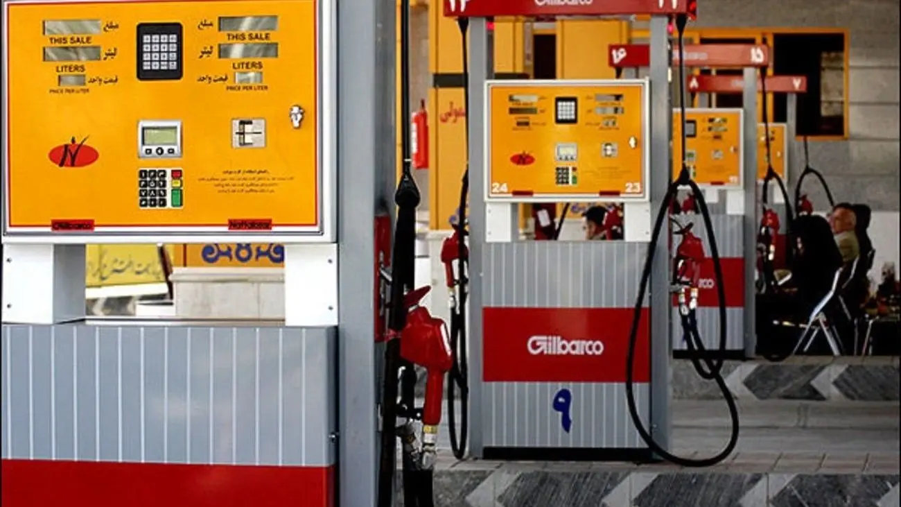 دولت پرونده افزایش قیمت بنزین را بست