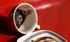 تحول مثبت در زندگی با فال قهوه چهارشنبه 3 اردیبهشت 1404