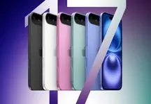 همه چیز درباره آیفون 17 ؛ از مشخصات تا قیمت