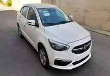 تفاوت قیمت شاهین از بازار تا کارخانه / از ۶۸۰ میلیون تا ۸۵۵ میلیون ناقابل !